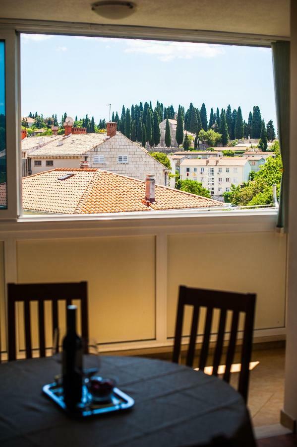 La Mia Apartment Dubrovnik Extérieur photo